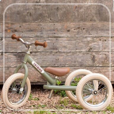 Loopfietsen