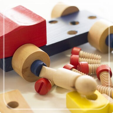 Constructie & Bouwen