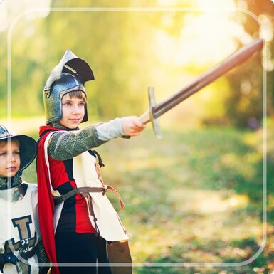 Verkleden & accessoires