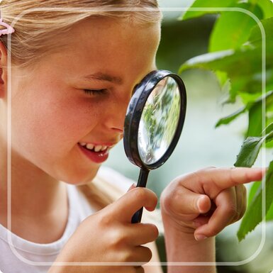 Natuur & Ontdek-speelgoed