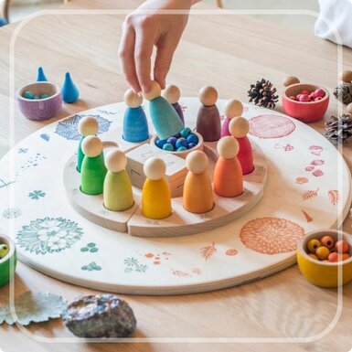 Grapat-Grimms & Ostheimer