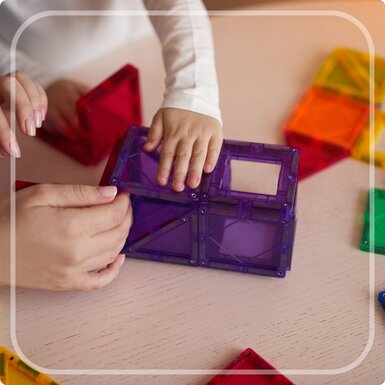 Magnetisch Speelgoed