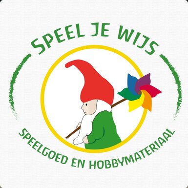 Houtwerkplaats Speel je Wijs