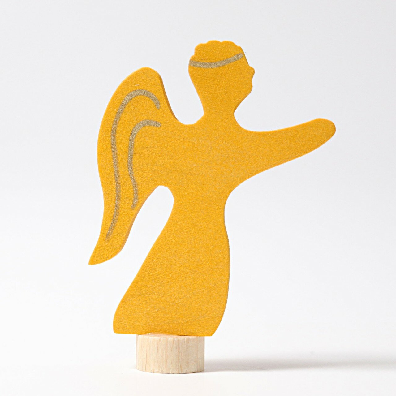 Grimm's Stekers Figuren Jaarring - Maak een keuze: