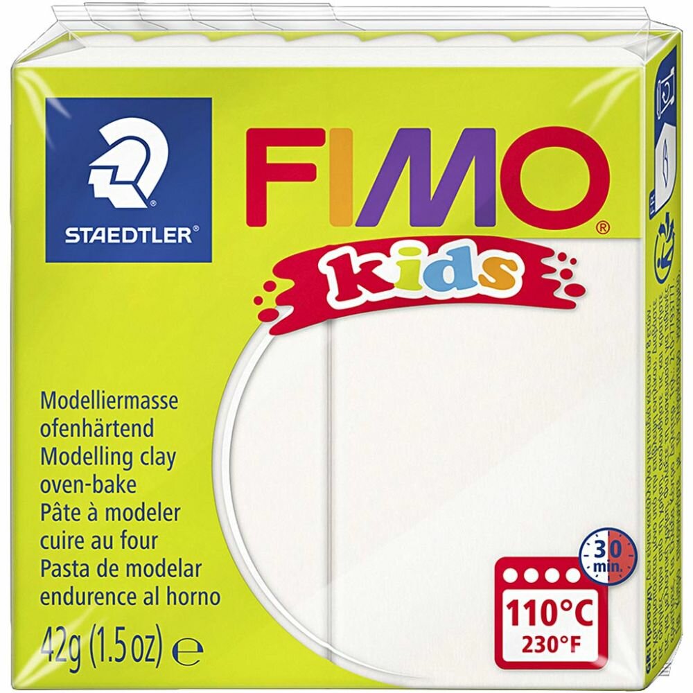 FIMO&reg; Kids Boetseerklei