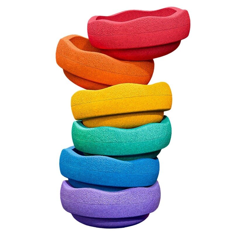 Stapelstein&reg;  Original - Set 6