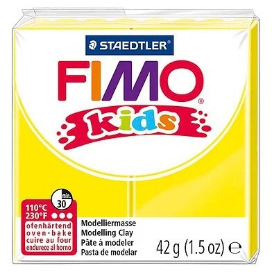 FIMO&reg; Kids Boetseerklei