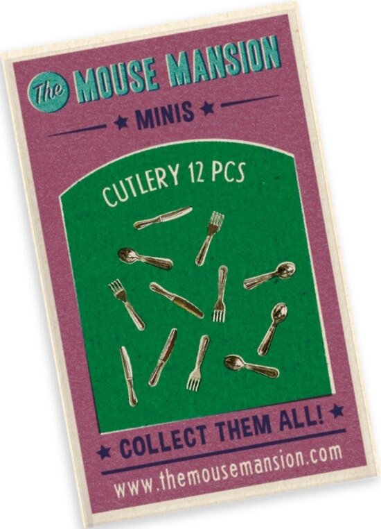 Sam &amp; Julia Mini&#039;s