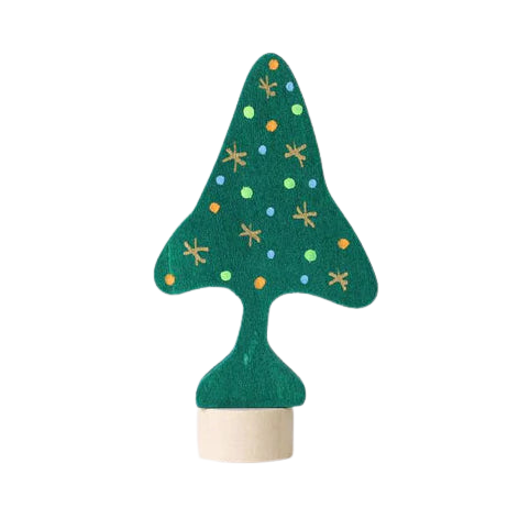 Grimm's Stekers Figuren Jaarring - Maak een keuze: