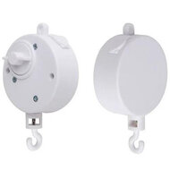 Muziekdoosje / mechaniek voor Boxmobiel