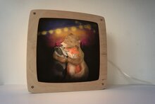 Toverplaat - Lotte Drouen