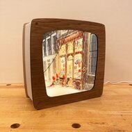 Toverplaat - Diversen