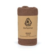 Ostheimer Katoenen Decoratiedoek in 15 kleuren