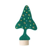 Grimm&#039;s Stekers Figuren Jaarring - Maak een keuze: