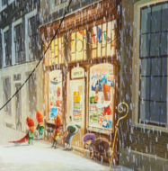 Toverplaat - Diversen