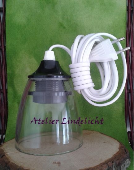 Lindelicht Basislamp voor Seizoenenlamp | Speel je Wijs