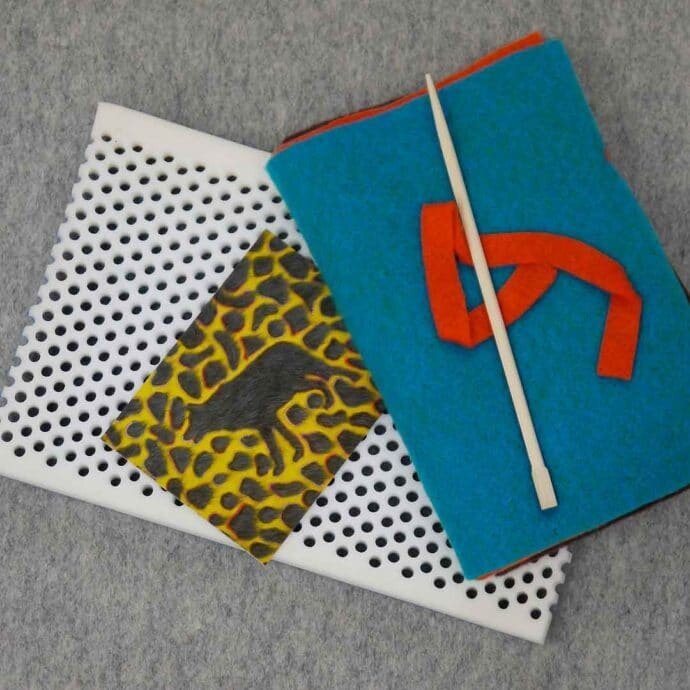 Upwolfing Startpakket | Speel je Wijs