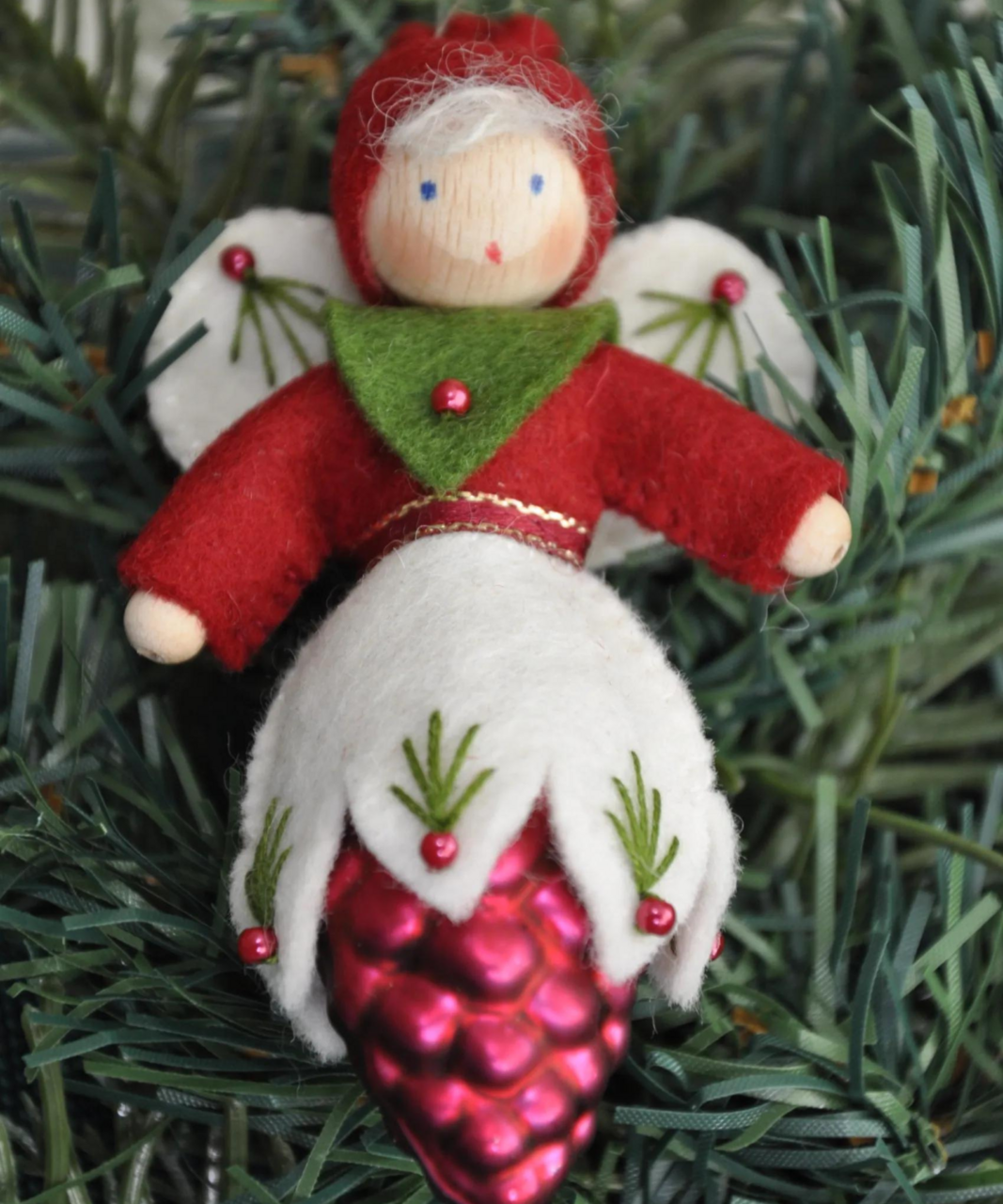 Atelier Wilma Creatief - Engel Wieneke | Speel je Wijs