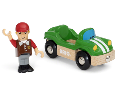 Brio - Sportwagen - 33937