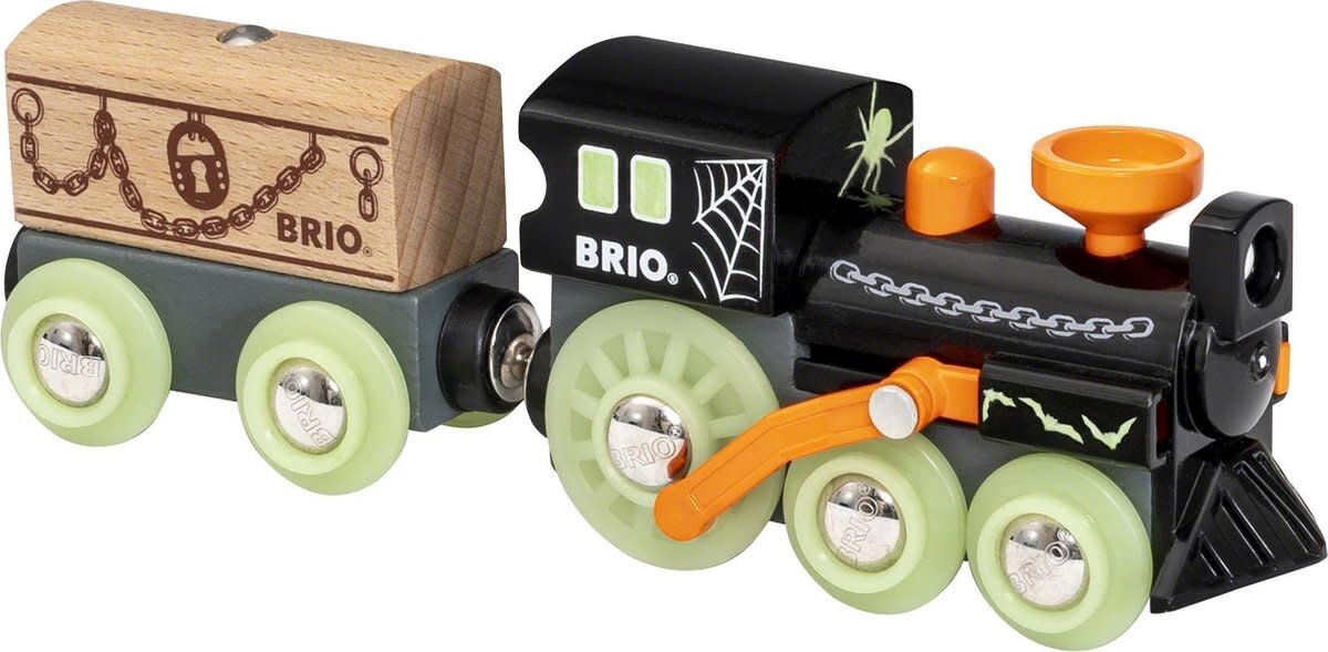 Brio - Ghost Train - 33986 | Speel je Wijs