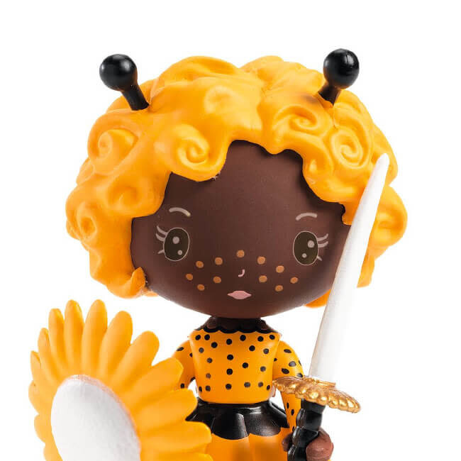 Djeco Tinyly | Louison &amp; Aby | Speel je Wijs