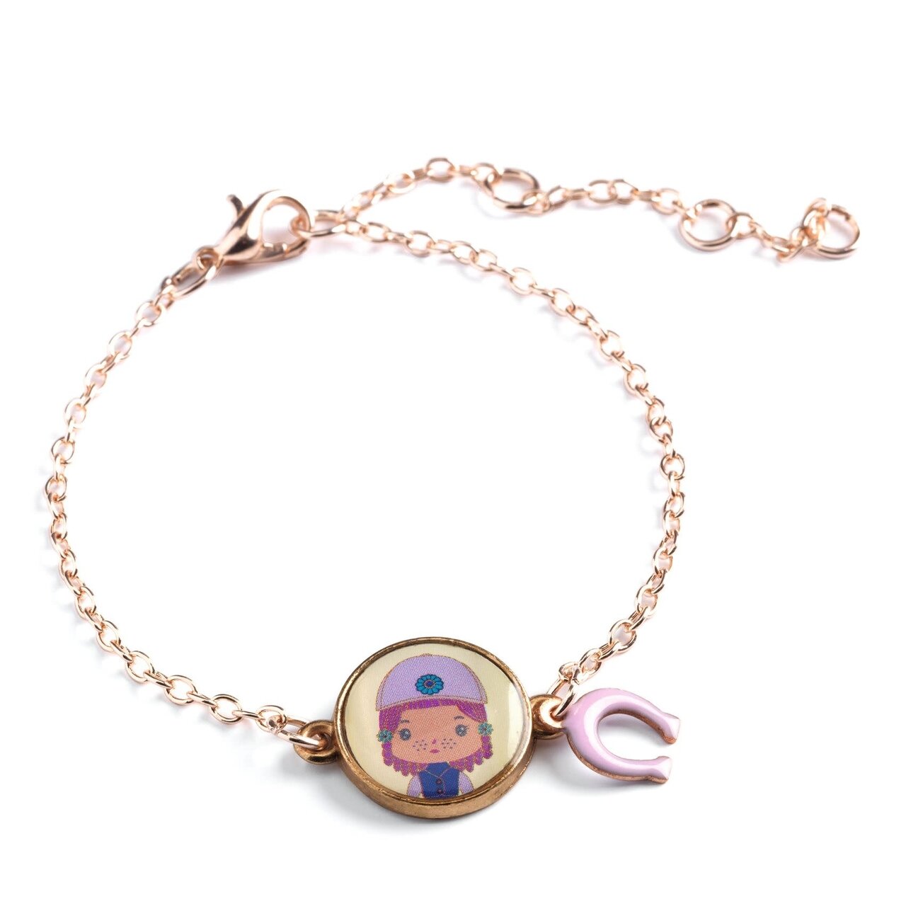 Djeco-Armband Joe