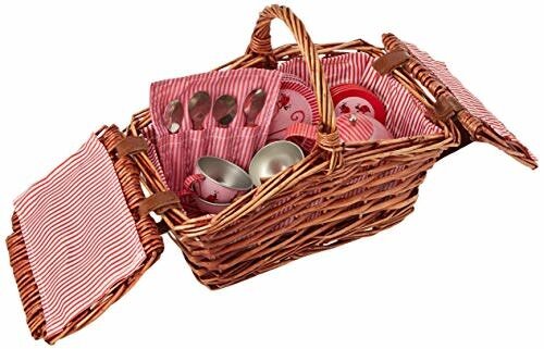 Egmont Toys Theeset Lieveheersbeestje | Speel je Wijs