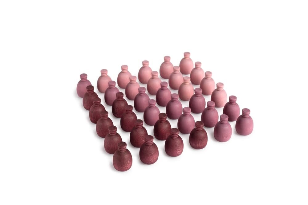 Grapat Mandala Ananas | Speel je Wijs