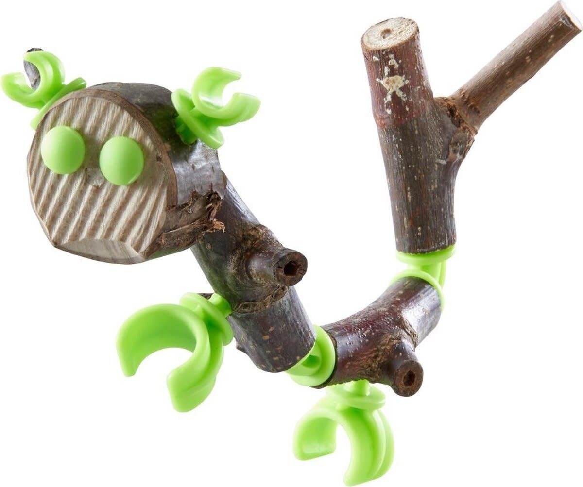 HABA Terra Kids Connectors Constructieset Dieren