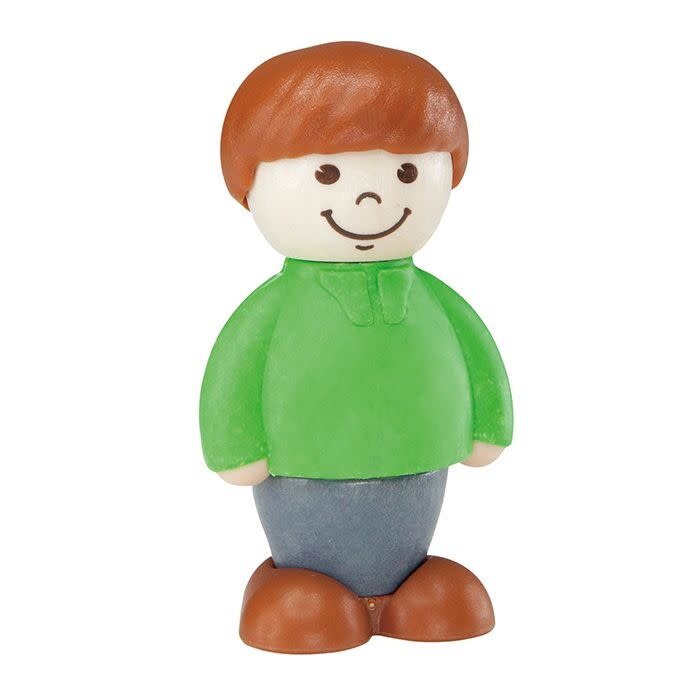 Hap&eacute;-My Pickup Truck