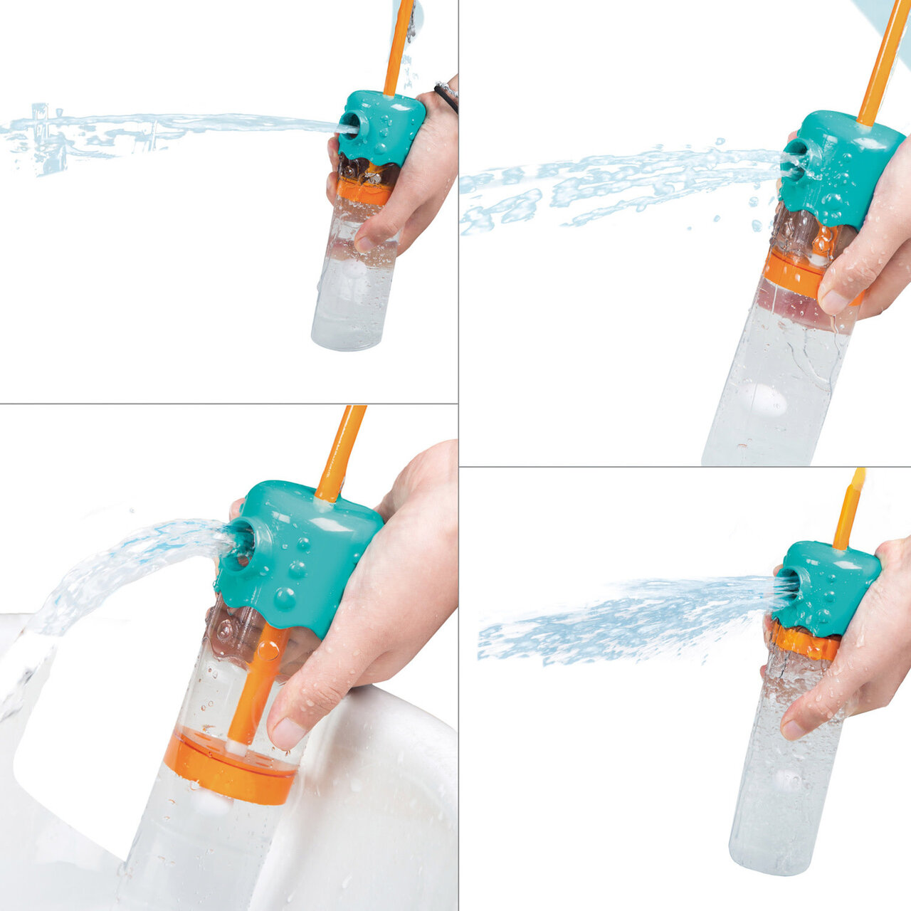 Hap&eacute; Multi Waterspuit