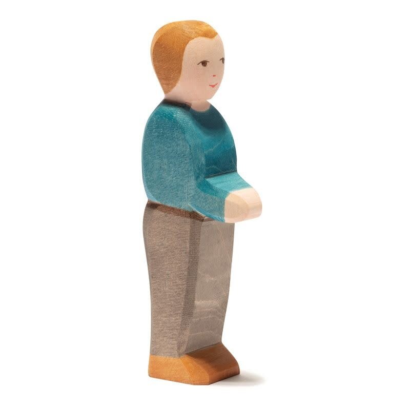 Ostheimer Vader | Speel je Wijs