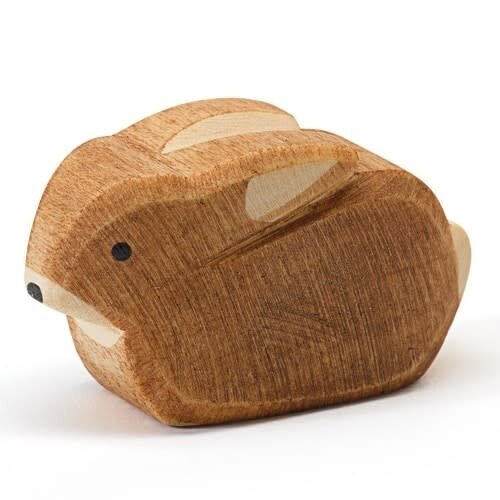 Ostheimer Konijn / Haas Klein  | Speel je Wijs