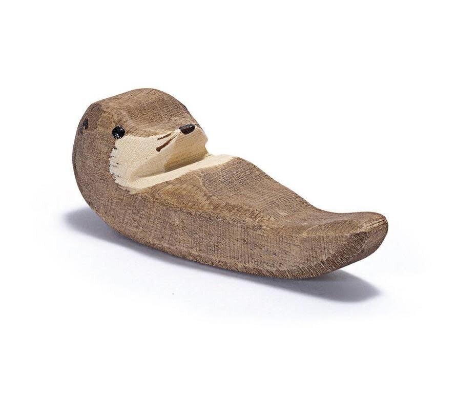 Ostheimer Zee Otter Zwemmend | Speel je Wijs