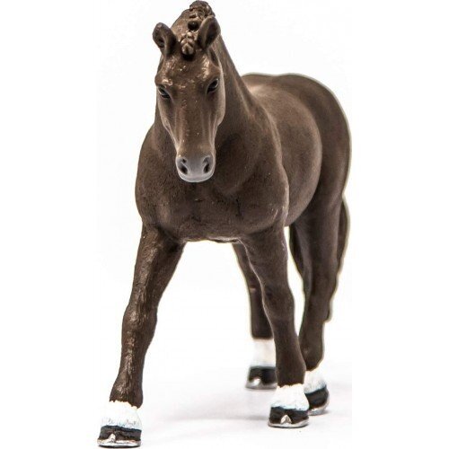 Schleich Duitse Rijpony Ruin