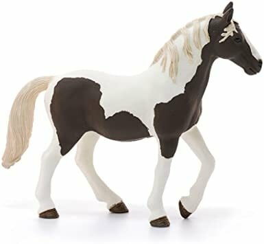 Schleich Pinto Merrie