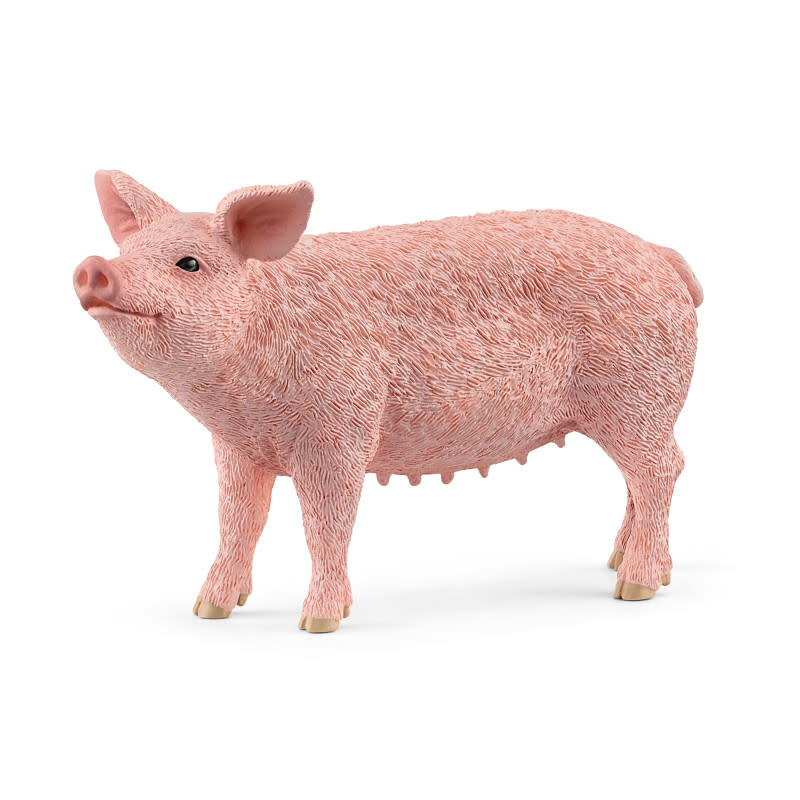 Schleich Varken
