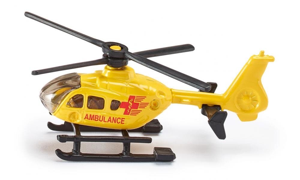 Siku Trauma Helicopter 0856| Speel je Wijs