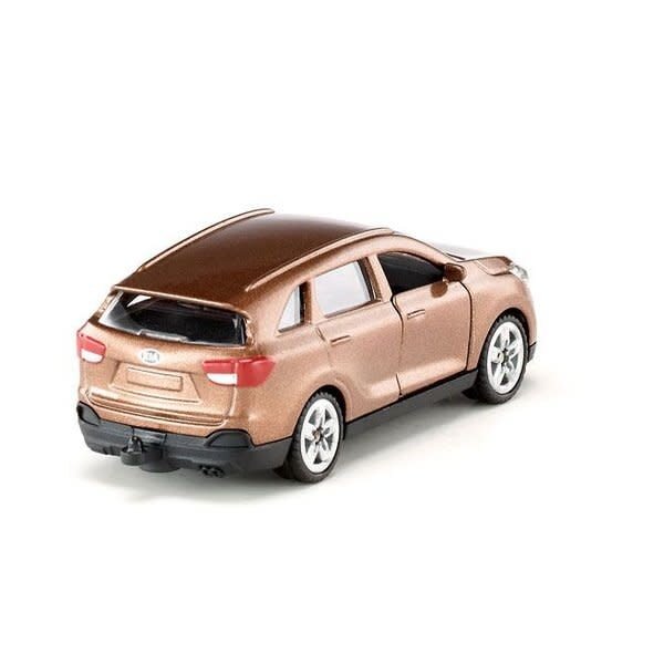 Siku Kia Sorento 1489 | Speel je Wijs