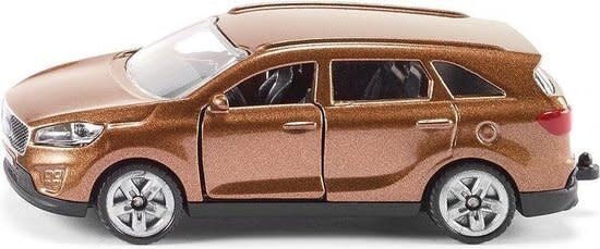 Siku Kia Sorento 1489 | Speel je Wijs