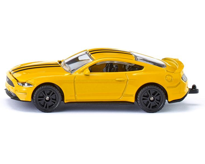 Siku Ford Mustang GT - 1530 | Speel je Wijs