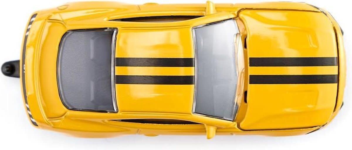Siku Ford Mustang GT - 1530 | Speel je Wijs