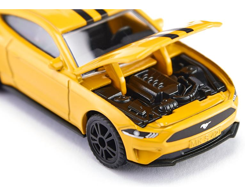 Siku Ford Mustang GT - 1530 | Speel je Wijs
