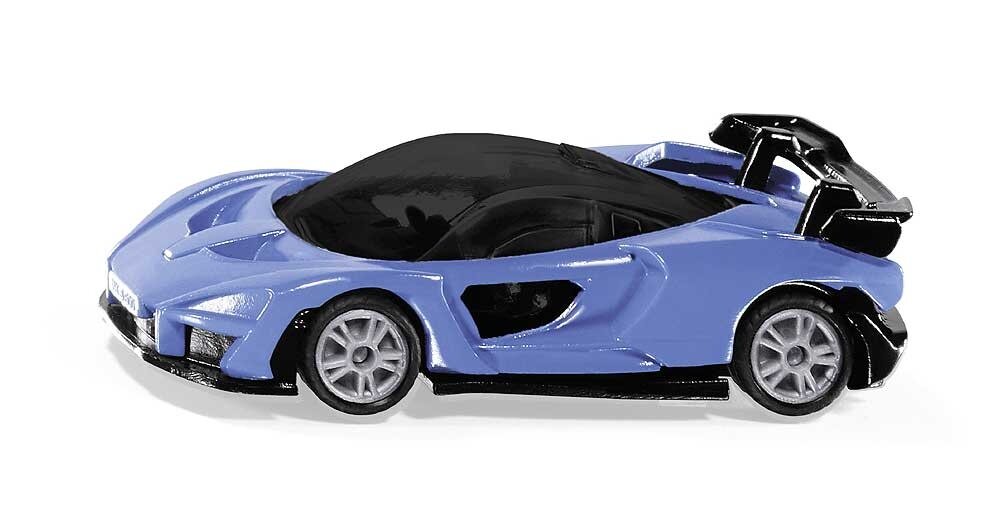 Siku Mc Laren Senna 1537