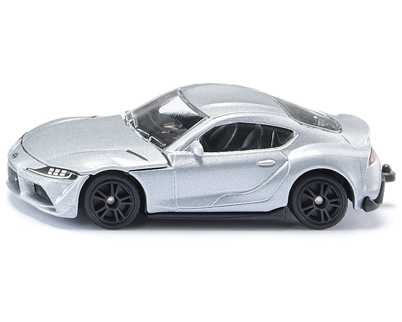 Siku-Toyota GR Supra