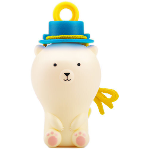 Uncle Bubble Fun Anti Spill Pals Wit