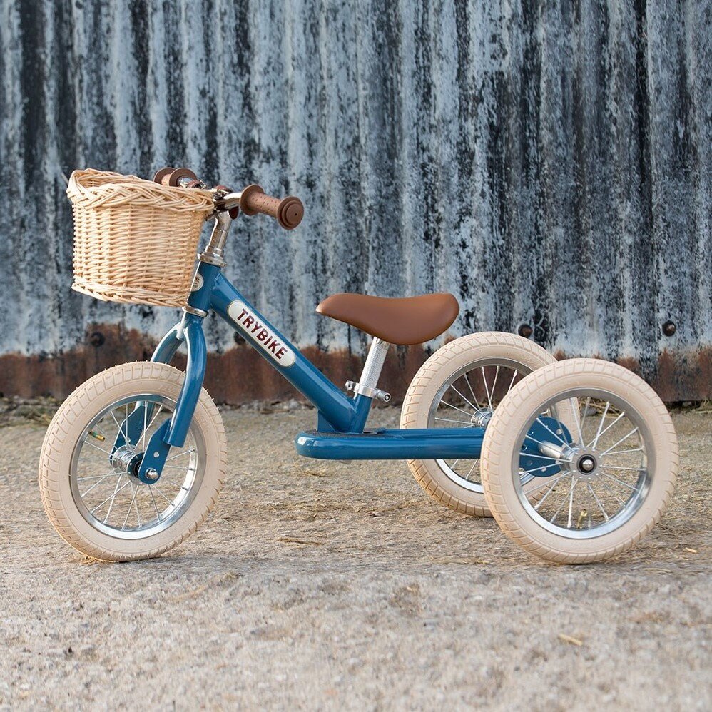 Trybike Fietsmand van Kunstriet