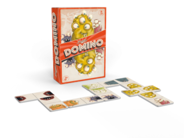 Zozoville Domino