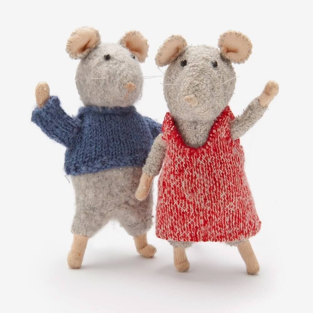 Sam &amp; Julia Knuffel Sam| Speel je Wijs