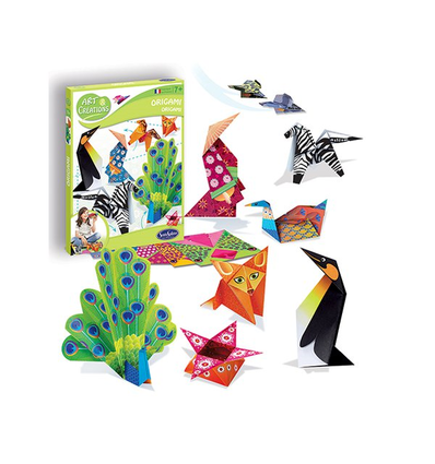 Art &amp; Creations Origami